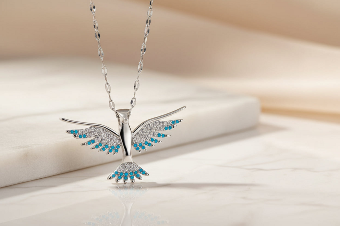 Celestial Phoenix