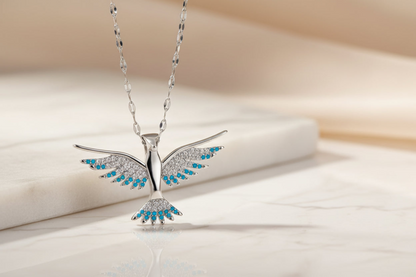 Celestial Phoenix
