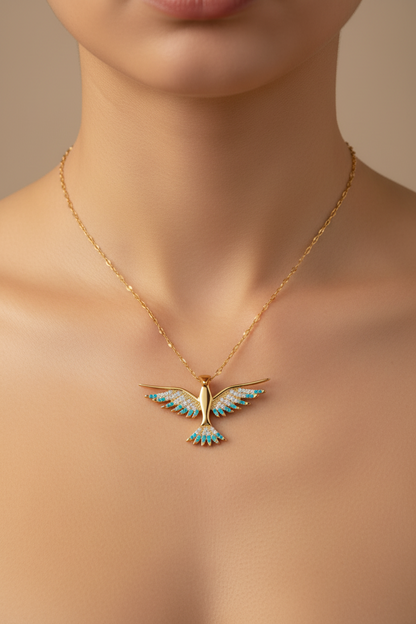 Celestial Phoenix