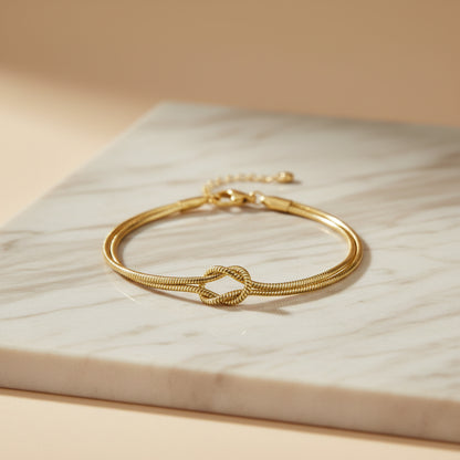 Golden Twist