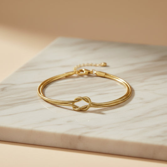 Golden Twist
