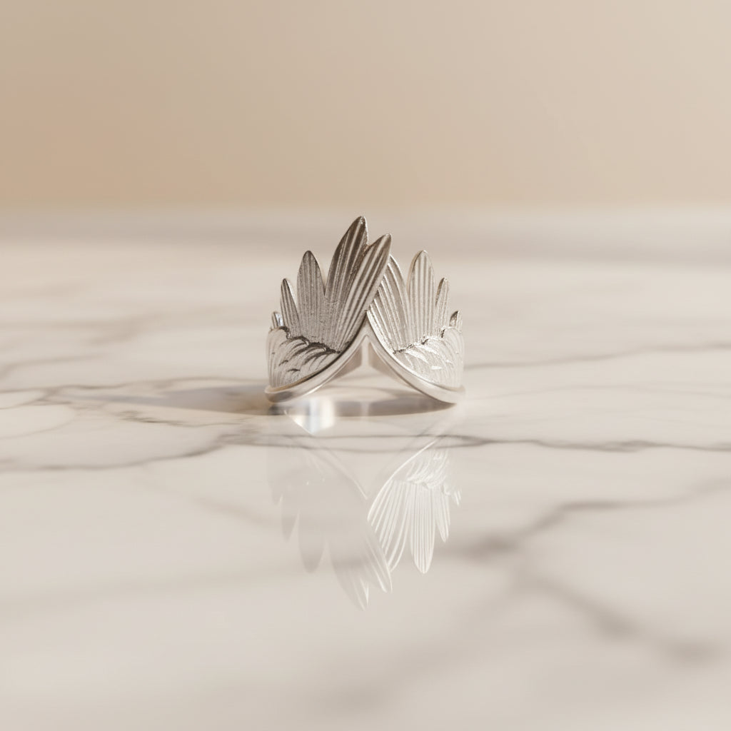 Seraphic Wing