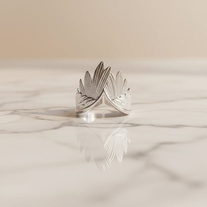 Seraphic Wing