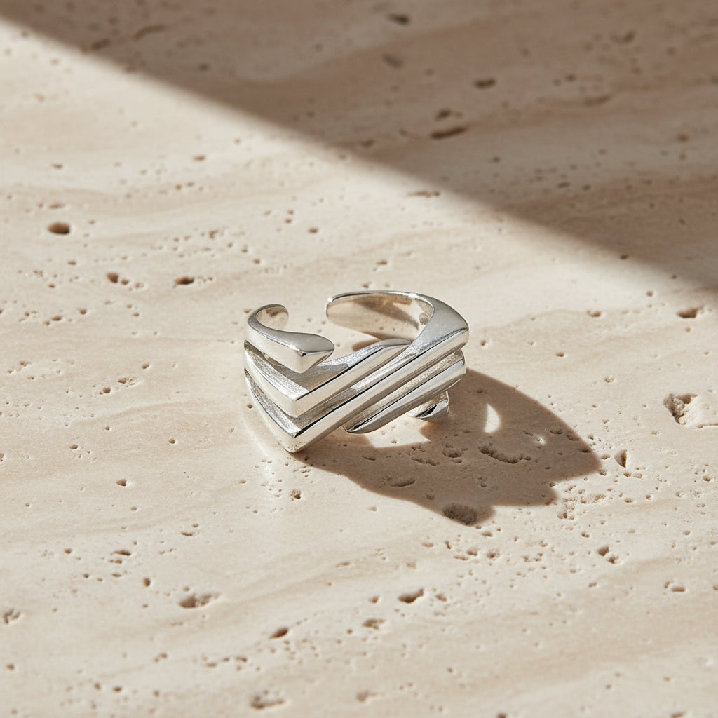 Sculpted Horizon