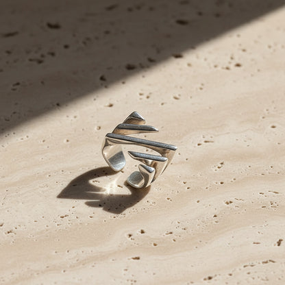 Sculpted Horizon