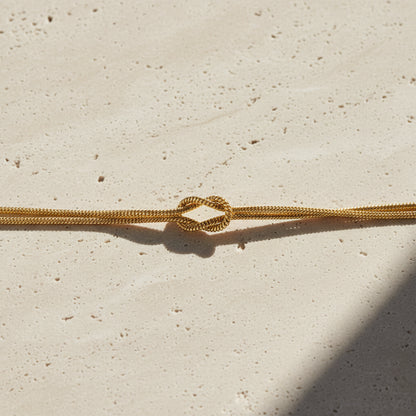Golden Twist