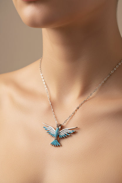 Celestial Phoenix