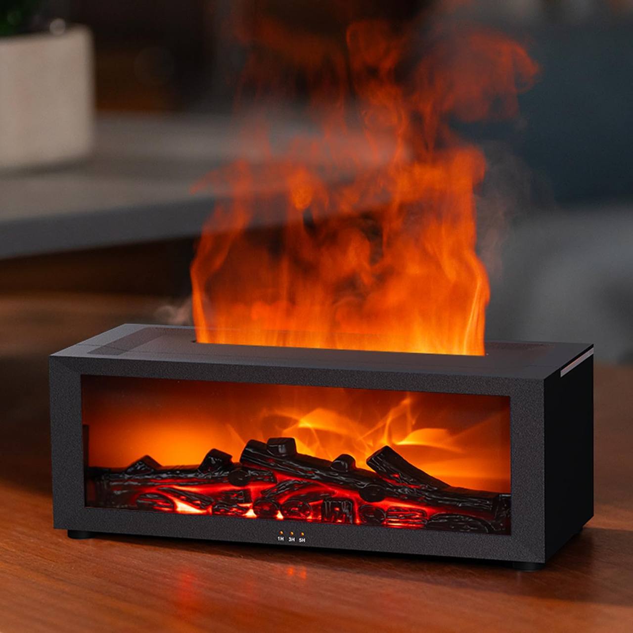 Fireplace Humidifier