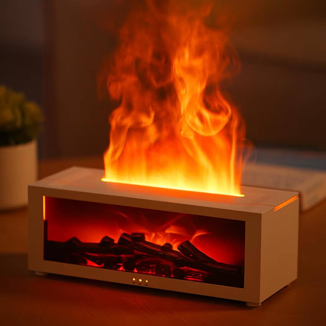 Fireplace Humidifier